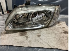 Recambio de faro izquierdo para nissan almera ii hatchback (n16) 2.2 di referencia OEM IAM 0  