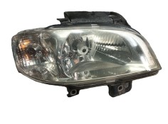 Recambio de faro derecho para seat ibiza ii (6k1) 1.9 tdi referencia OEM IAM   