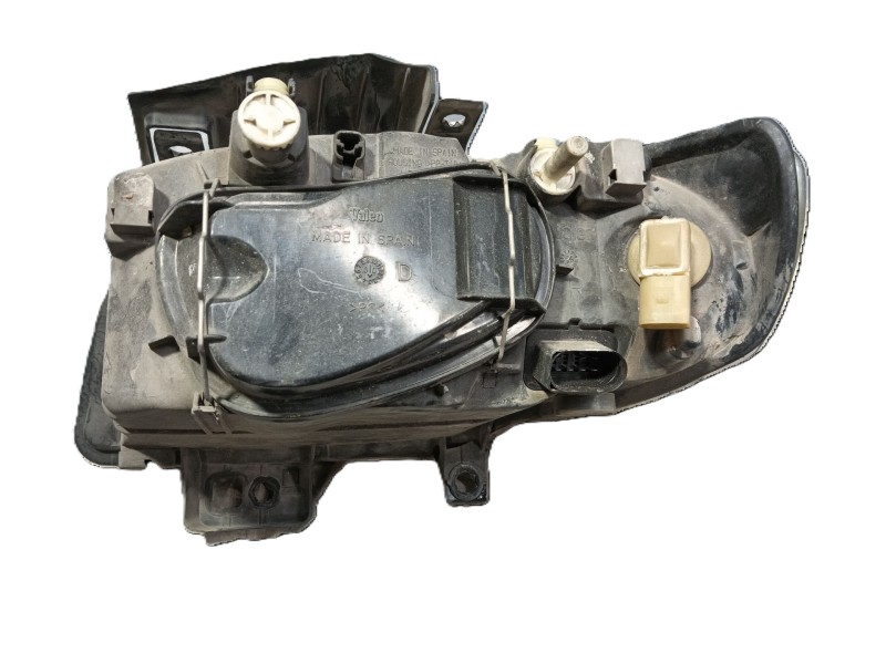 Recambio de faro derecho para seat ibiza ii (6k1) 1.9 tdi referencia OEM IAM   
