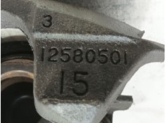 Recambio de pinza freno delantera izquierda para chrysler new yorker (lh) básico referencia OEM IAM    2