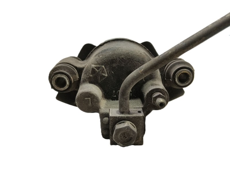 Recambio de pinza freno delantera izquierda para chrysler new yorker (lh) básico referencia OEM IAM   