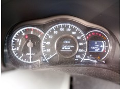 Recambio de cuadro instrumentos para nissan note (e12) 1.5 dci referencia OEM IAM 248103VV1A   2