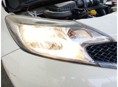 Recambio de faro derecho para nissan note (e12) 1.5 dci referencia OEM IAM 260103VV0A   2