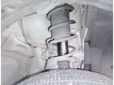 Recambio de amortiguador delantero derecho para nissan note (e12) 1.5 dci referencia OEM IAM E43023VD0B   2