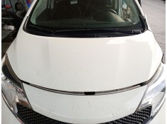 Recambio de capot para nissan note (e12) 1.5 dci referencia OEM IAM   