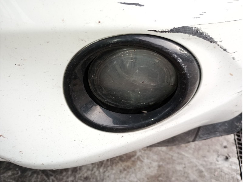 Recambio de faro antiniebla izquierdo para nissan note (e12) 1.5 dci referencia OEM IAM   