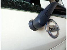 Recambio de motor limpia trasero para nissan note (e12) 1.5 dci referencia OEM IAM   