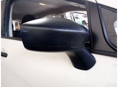 Recambio de retrovisor derecho para nissan note (e12) 1.5 dci referencia OEM IAM 963013VF0A   2