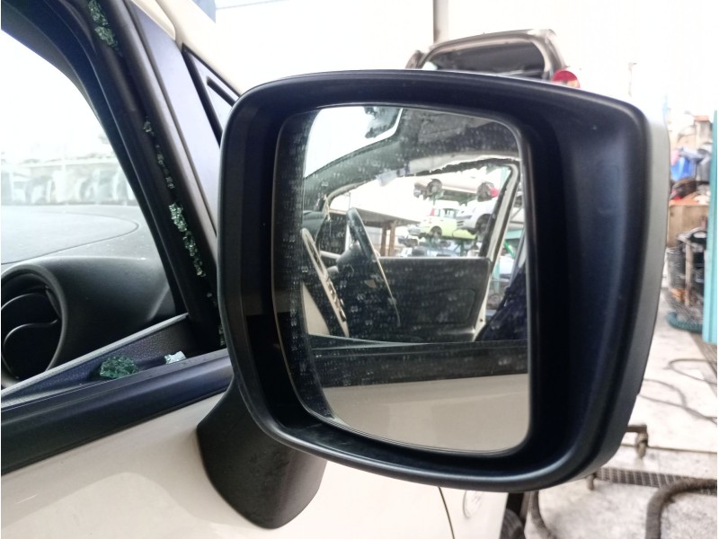 Recambio de retrovisor derecho para nissan note (e12) 1.5 dci referencia OEM IAM   