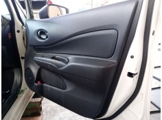 Recambio de elevalunas delantero derecho para nissan note (e12) 1.5 dci referencia OEM IAM 807201HB0A 827301HB1A  2