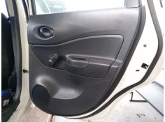 Recambio de elevalunas trasero derecho para nissan note (e12) 1.5 dci referencia OEM IAM   