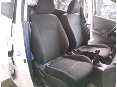 Recambio de asiento delantero derecho para nissan note (e12) 1.5 dci referencia OEM IAM   