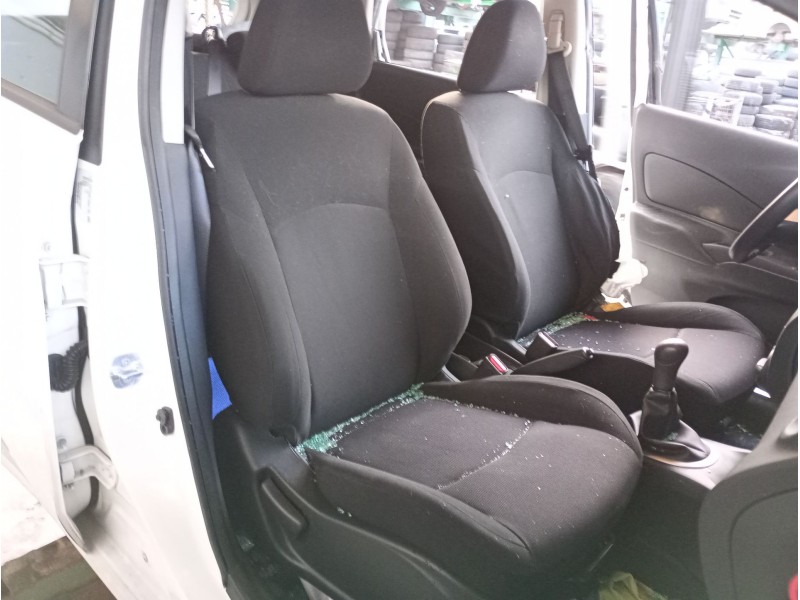 Recambio de asiento delantero derecho para nissan note (e12) 1.5 dci referencia OEM IAM   