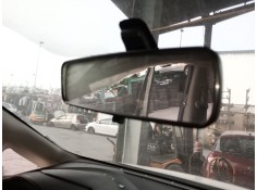 Recambio de espejo interior para nissan note (e12) 1.5 dci referencia OEM IAM   