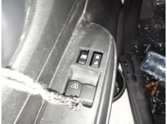 Recambio de mando elevalunas delantero izquierdo para nissan note (e12) 1.5 dci referencia OEM IAM   