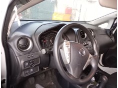 Recambio de salpicadero para nissan note (e12) 1.5 dci referencia OEM IAM   