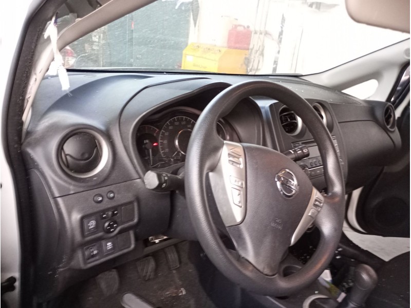 Recambio de salpicadero para nissan note (e12) 1.5 dci referencia OEM IAM   