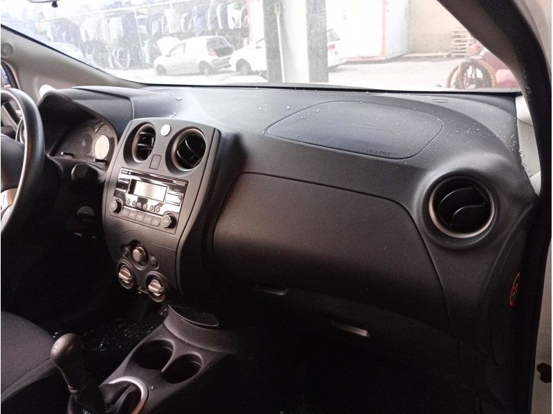 Recambio de salpicadero para nissan note (e12) 1.5 dci referencia OEM IAM   