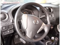 Recambio de volante para nissan note (e12) 1.5 dci referencia OEM IAM   