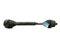 Recambio de transmision delantera derecha para volkswagen passat b5.5 (3b3) 1.6 referencia OEM IAM   