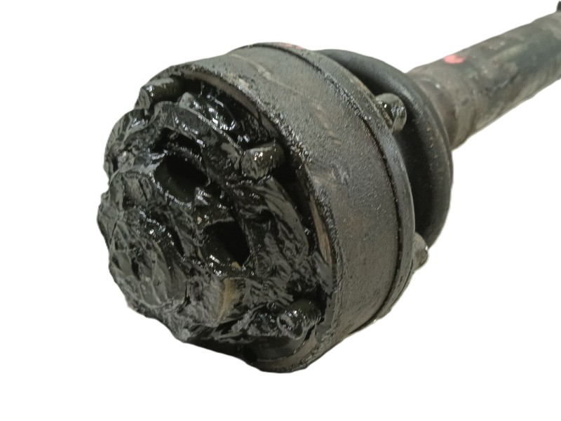 Recambio de transmision delantera derecha para volkswagen passat b5.5 (3b3) 1.6 referencia OEM IAM   