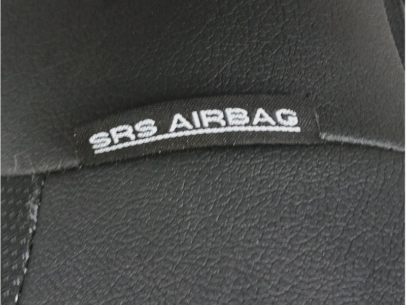 Recambio de asiento delantero derecho para nissan juke (f15) 1.2 dig-t referencia OEM IAM   