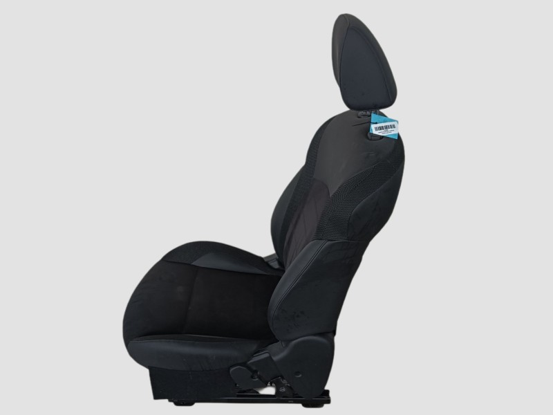 Recambio de asiento delantero derecho para nissan juke (f15) 1.2 dig-t referencia OEM IAM   