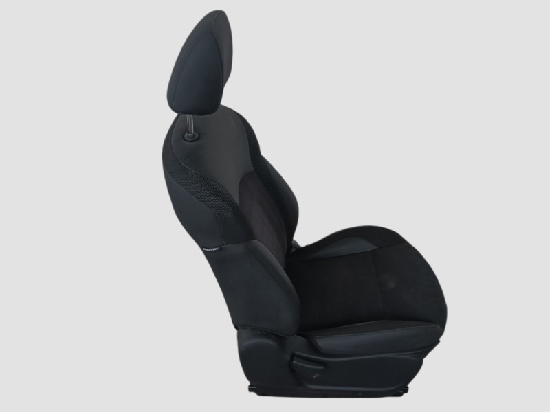 Recambio de asiento delantero derecho para nissan juke (f15) 1.2 dig-t referencia OEM IAM   