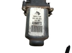 Recambio de elevalunas delantero derecho para nissan almera ii hatchback (n16) 2.2 di referencia OEM IAM 0   2