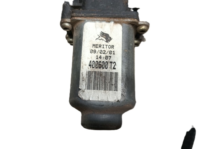 Recambio de elevalunas delantero derecho para nissan almera ii hatchback (n16) 2.2 di referencia OEM IAM 0  