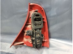 Recambio de piloto trasero izquierdo para renault clio ii (bb_, cb_) 1.9 d (b/cb0e, bb0j) referencia OEM IAM    2