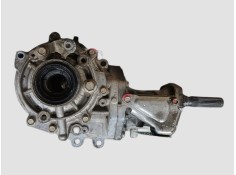 Recambio de diferencial delantero para citroën c-crosser (vu_, vv_) 2.2 hdi referencia OEM IAM    2