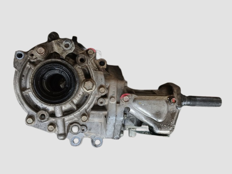 Recambio de diferencial delantero para citroën c-crosser (vu_, vv_) 2.2 hdi referencia OEM IAM   