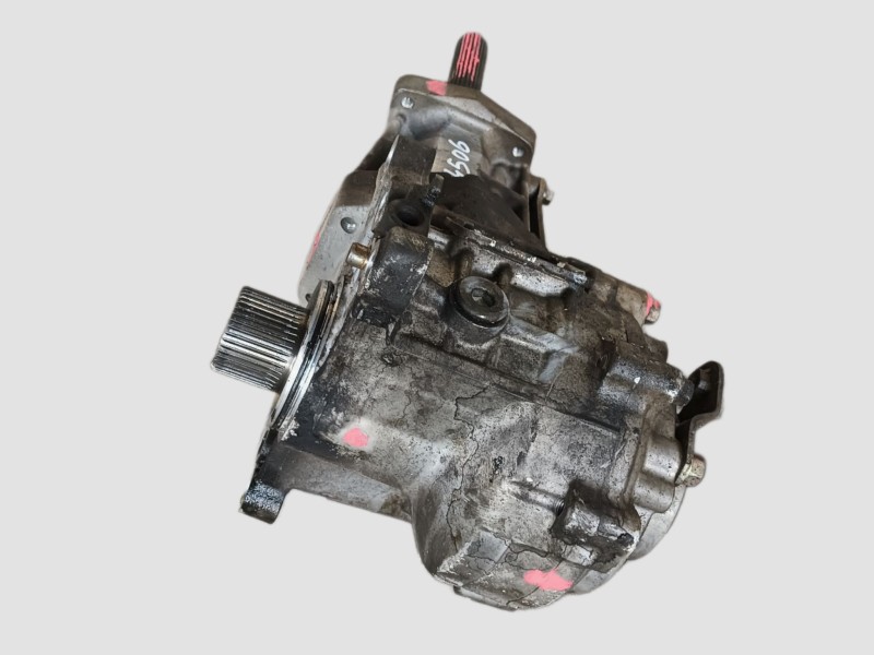 Recambio de diferencial delantero para citroën c-crosser (vu_, vv_) 2.2 hdi referencia OEM IAM   