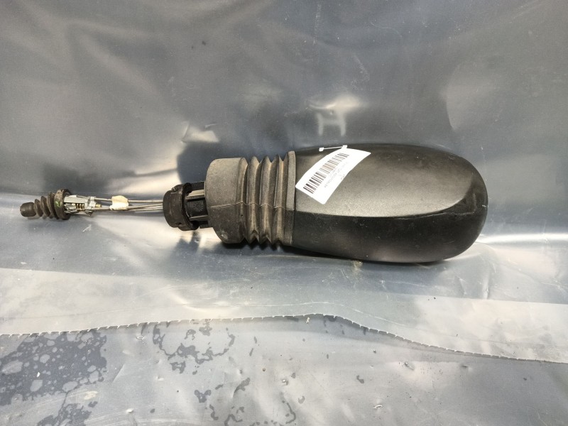 Recambio de retrovisor izquierdo para fiat punto (188_) 1.2 60 (188.030, .050, .130, .150, .230, .250) referencia OEM IAM 0  