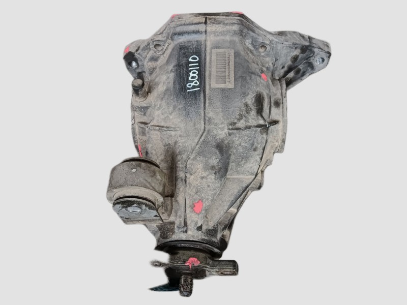 Recambio de diferencial trasero para mercedes-benz clase e t-model (s212) e 220 cdi / bluetec (212.202, 212.201) referencia OEM 