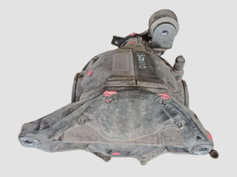 Recambio de diferencial trasero para mercedes-benz clase e t-model (s212) e 220 cdi / bluetec (212.202, 212.201) referencia OEM 