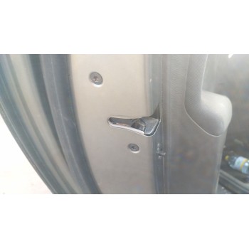 CERRADURA PUERTA TRASERA IZQUIERDA 13533664 
