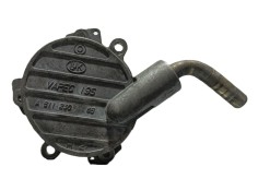 Recambio de depresor freno / bomba vacio para mercedes-benz clase m (w163) ml 270 cdi (163.113) referencia OEM IAM A6112300065 2