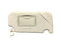 Recambio de parasol derecho para ford fiesta vi (cb1, ccn) 1.6 ti referencia OEM IAM   