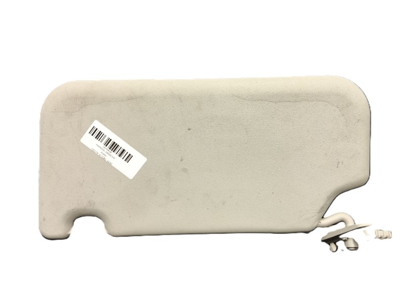 Recambio de parasol derecho para ford fiesta vi (cb1, ccn) 1.6 ti referencia OEM IAM   