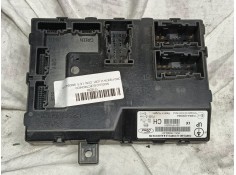 Recambio de modulo electronico para ford fiesta vi (cb1, ccn) 1.6 ti referencia OEM IAM   