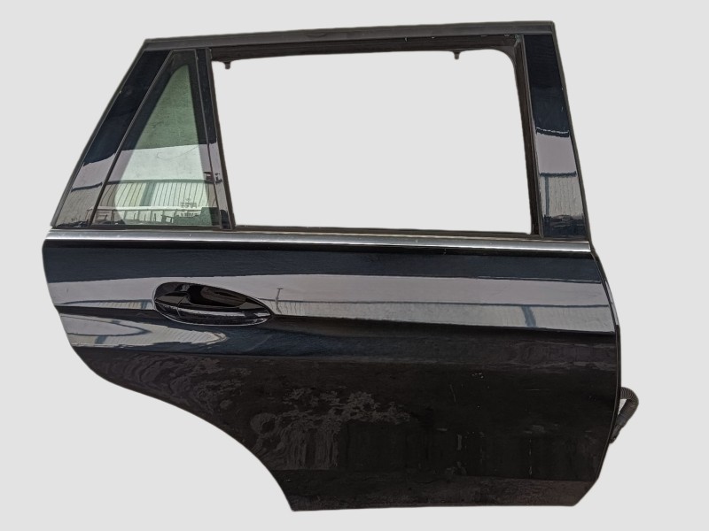 Recambio de puerta trasera derecha para mercedes-benz clase e t-model (s212) e 220 cdi / bluetec (212.202, 212.201) referencia O