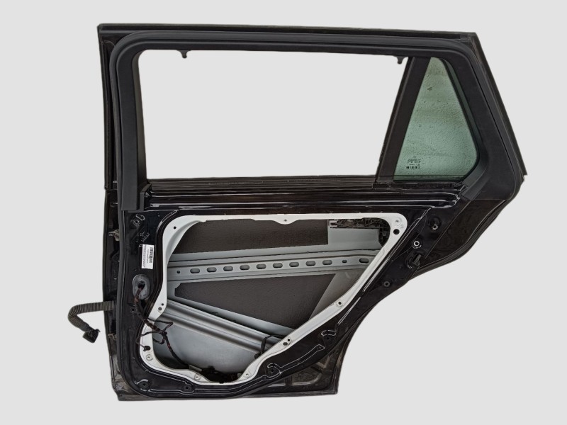 Recambio de puerta trasera derecha para mercedes-benz clase e t-model (s212) e 220 cdi / bluetec (212.202, 212.201) referencia O