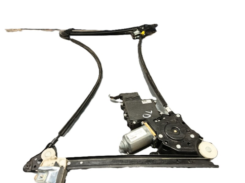 Recambio de elevalunas trasero derecho para seat alhambra (7v8, 7v9) 2.0 tdi referencia OEM IAM   