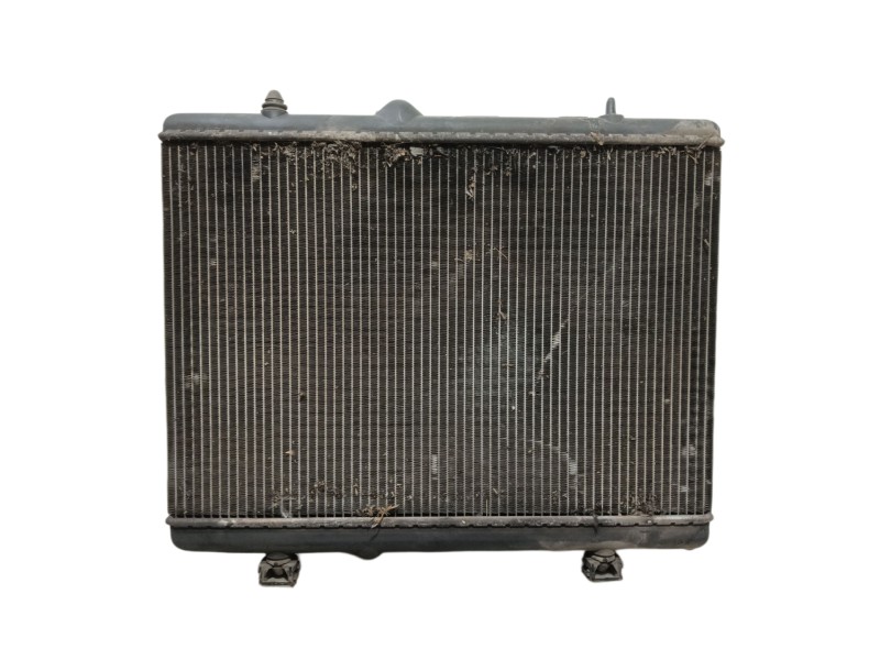 Recambio de radiador agua para citroën c5 ii (rc_) 2.0 hdi (rcrhrh) referencia OEM IAM 133387 9646577680 