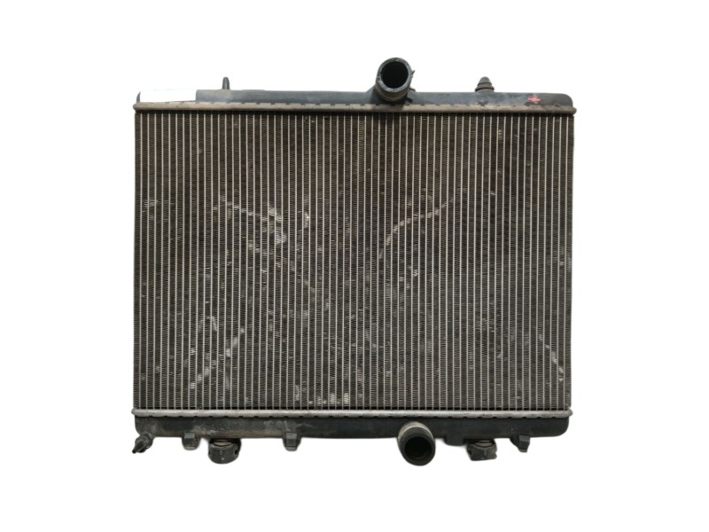 Recambio de radiador agua para citroën c5 ii (rc_) 2.0 hdi (rcrhrh) referencia OEM IAM 133387 9646577680 