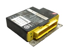 Recambio de centralita airbag para volkswagen passat b6 (3c2) 2.0 tdi 16v referencia OEM IAM 3C0909605M003 3C0909605M 