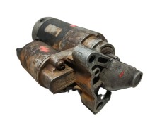 Recambio de motor arranque para citroën xsara (n1) 2.0 hdi 90 referencia OEM IAM 5802CY 673079 