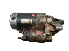 Recambio de motor arranque para citroën xsara (n1) 2.0 hdi 90 referencia OEM IAM 5802CY 673079  2